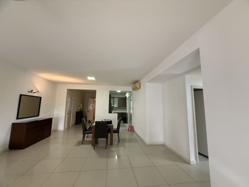 Condominium for Rent at Kiaramas Cendana - Jobe Koo - PropertyGuru.com.my