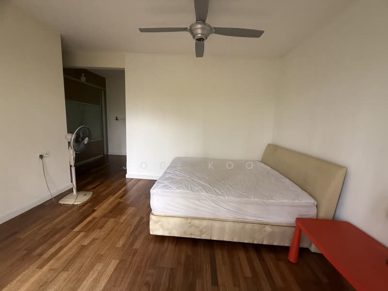 Condominium for Rent at Kiaramas Cendana - Jobe Koo - PropertyGuru.com.my