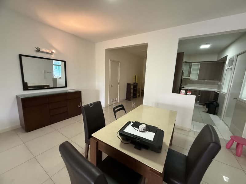 Condominium for Rent at Kiaramas Cendana - Jobe Koo - PropertyGuru.com.my
