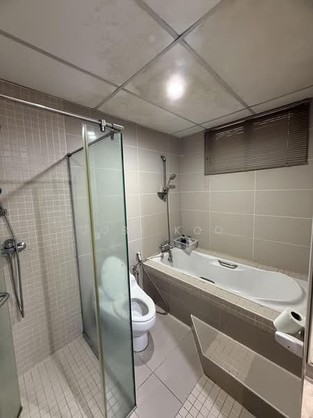 Condominium for Rent at Kiaramas Cendana - Jobe Koo - PropertyGuru.com.my