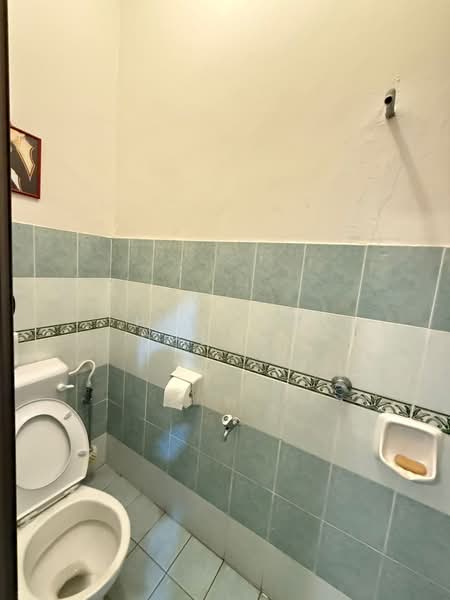 2-storey Terraced House for Sale in Taman Mutiara Rini (Skudai) - Huiling Cheong - PropertyGuru.com.my