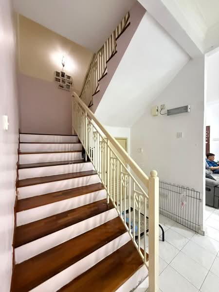 2-storey Terraced House for Sale in Taman Mutiara Rini (Skudai) - Huiling Cheong - PropertyGuru.com.my