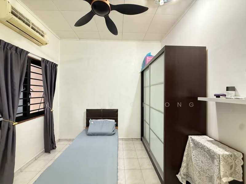 2-storey Terraced House for Sale in Taman Mutiara Rini (Skudai) - Huiling Cheong - PropertyGuru.com.my
