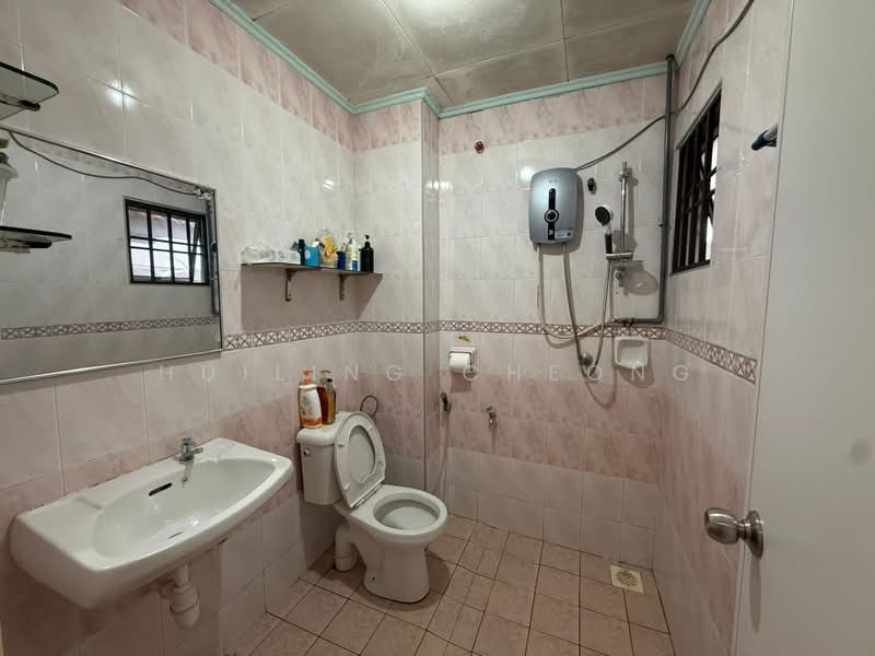 2-storey Terraced House for Sale in Taman Mutiara Rini (Skudai) - Huiling Cheong - PropertyGuru.com.my