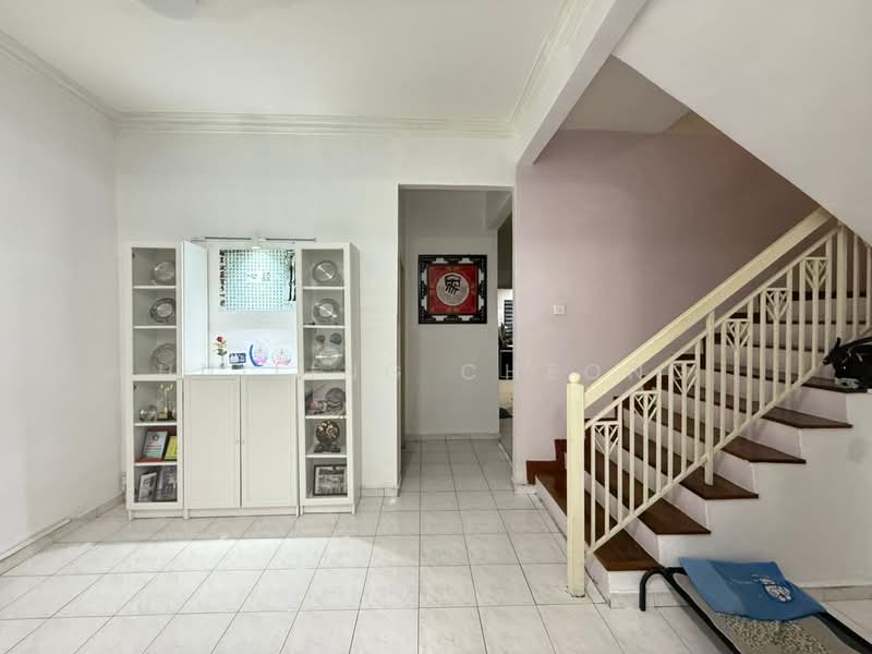 2-storey Terraced House for Sale in Taman Mutiara Rini (Skudai) - Huiling Cheong - PropertyGuru.com.my