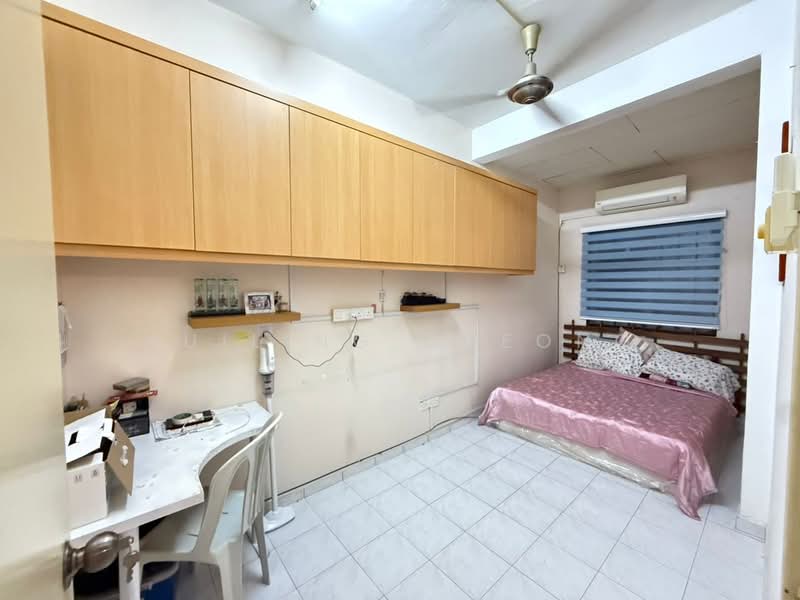 2-storey Terraced House for Sale in Taman Mutiara Rini (Skudai) - Huiling Cheong - PropertyGuru.com.my