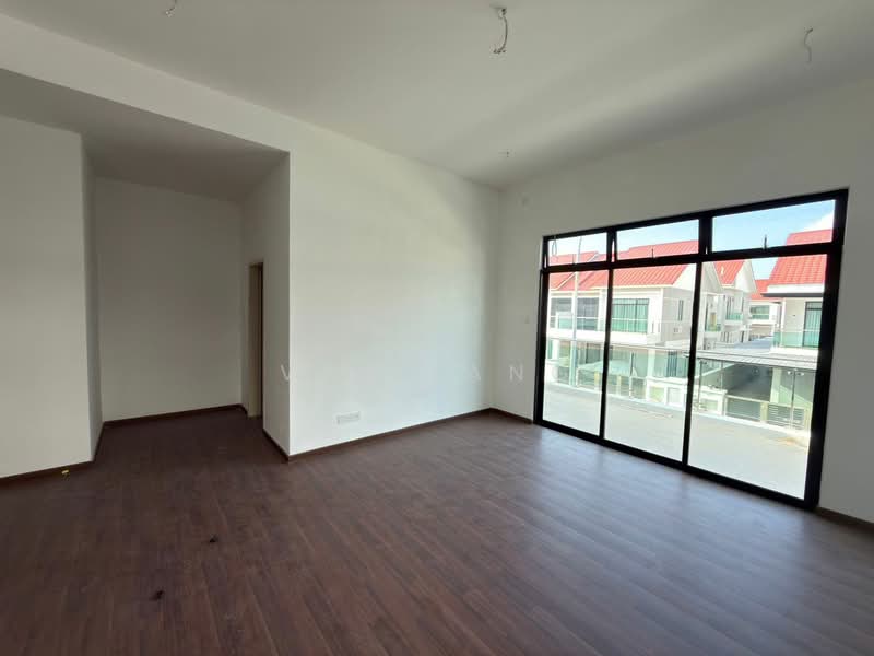 Rumah Kluster untuk Dijual di Kulai (Johor) - Vinz Ang - PropertyGuru.com.my