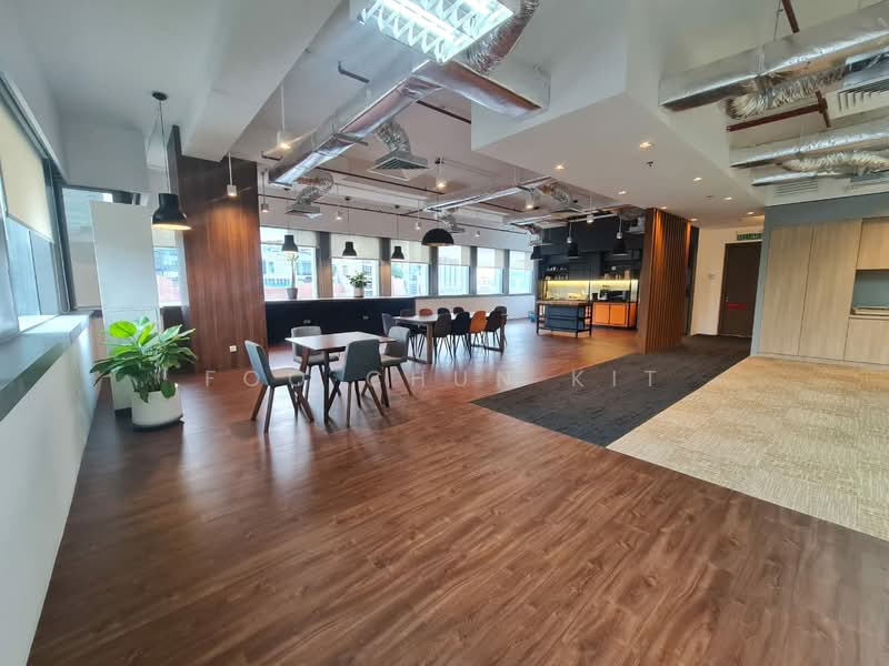Office for Sale in KL Eco City (Kuala Lumpur) - Foo Chun Kit - Interior - PropertyGuru.com.my