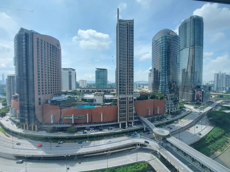 Office for Sale in KL Eco City (Kuala Lumpur) - Foo Chun Kit - Exterior - PropertyGuru.com.my