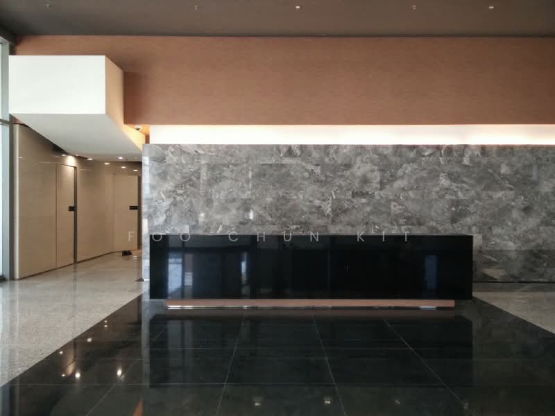Office for Sale in KL Eco City (Kuala Lumpur) - Foo Chun Kit - Lobby - PropertyGuru.com.my