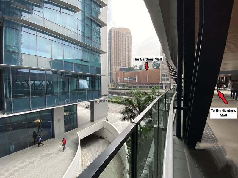Office for Sale in KL Eco City (Kuala Lumpur) - Foo Chun Kit - Exterior - PropertyGuru.com.my