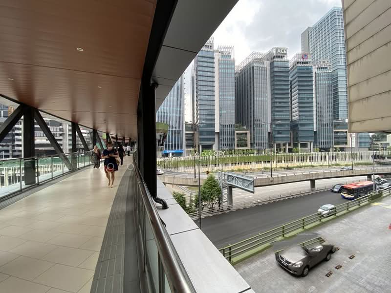 Office for Sale in KL Eco City (Kuala Lumpur) - Foo Chun Kit - Exterior - PropertyGuru.com.my