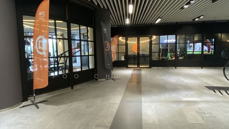 Office for Sale in KL Eco City (Kuala Lumpur) - Foo Chun Kit - Exterior - PropertyGuru.com.my