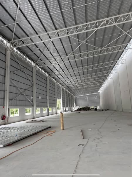 Kilang untuk Dijual di Taman Saujana KLIA (Sepang) - Eric Tham - Interior - PropertyGuru.com.my