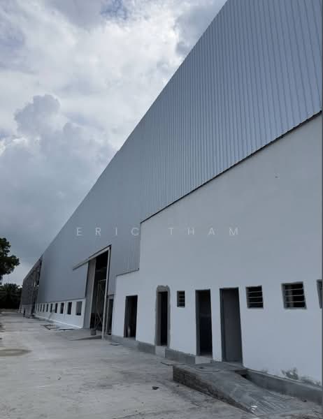 Kilang untuk Dijual di Taman Saujana KLIA (Sepang) - Eric Tham - Exterior - PropertyGuru.com.my