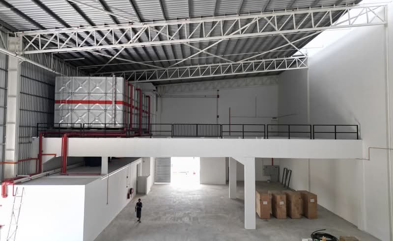 Kilang untuk Dijual di Taman Saujana KLIA (Sepang) - Eric Tham - Interior - PropertyGuru.com.my