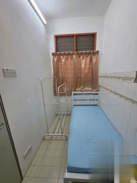 Condominium for Rent at Taman Bukit Mayang Emas - Elynn Chia - Bedroom - PropertyGuru.com.my
