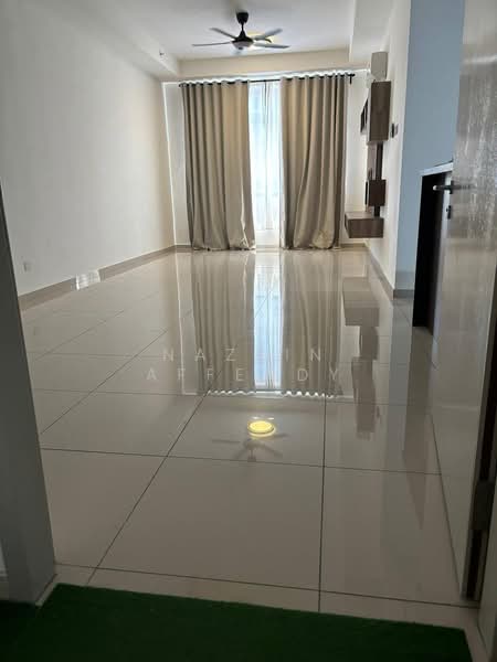 Service Residence for Rent at Zenopy Residences - Nazrin Affendy - PropertyGuru.com.my