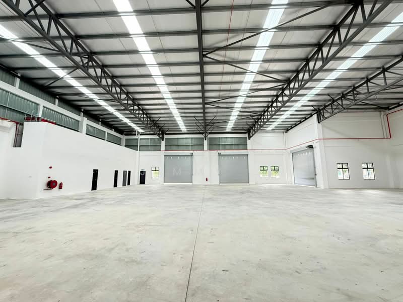 Factory for Rent in Eco Business Park 1 (Johor Bahru) - Jimmy . - Interior - PropertyGuru.com.my