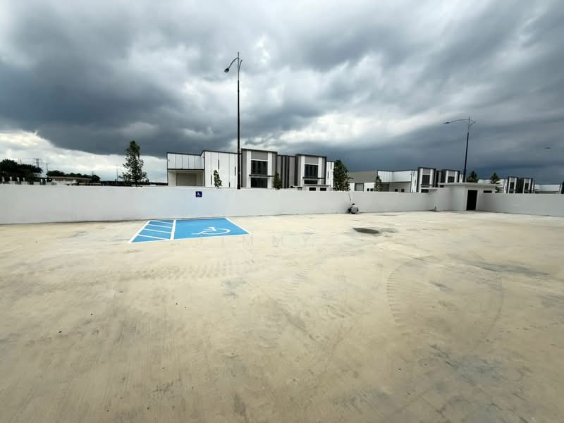 Factory for Rent in Eco Business Park 1 (Johor Bahru) - Jimmy . - Exterior - PropertyGuru.com.my