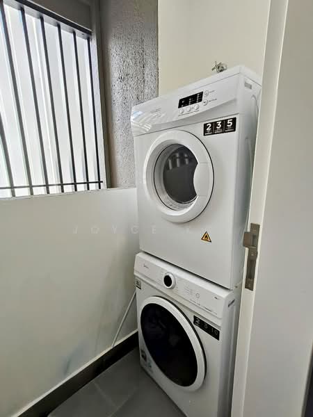 Servis Apartment untuk Disewa di D'Ivo - Joyce Kok - Interior - PropertyGuru.com.my