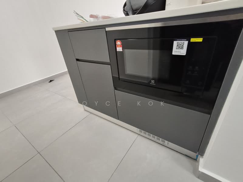 Servis Apartment untuk Disewa di D'Ivo - Joyce Kok - PropertyGuru.com.my