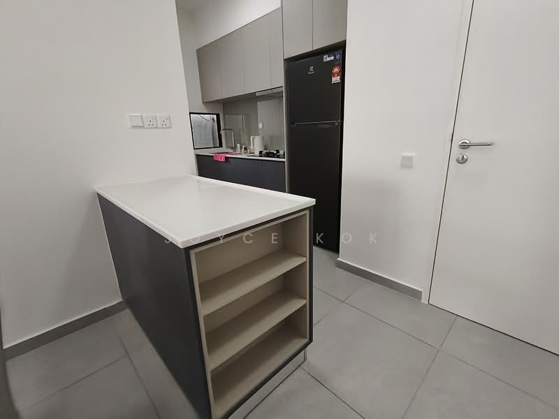 Servis Apartment untuk Disewa di D'Ivo - Joyce Kok - PropertyGuru.com.my
