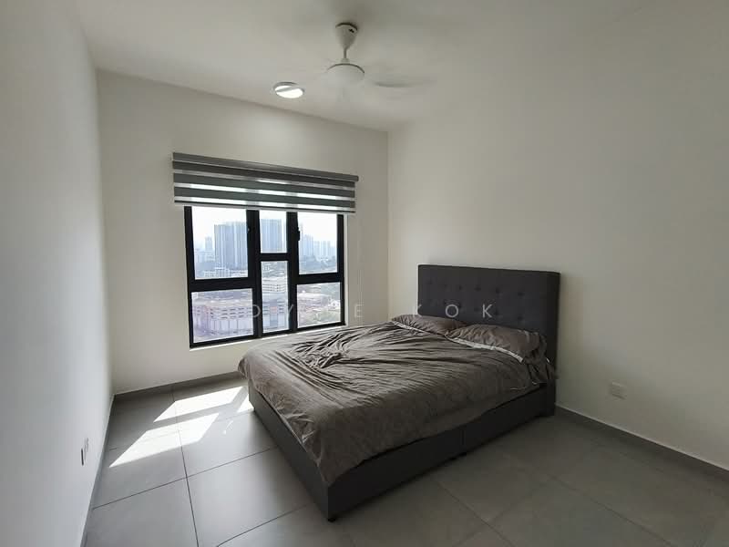 Servis Apartment untuk Disewa di D'Ivo - Joyce Kok - PropertyGuru.com.my