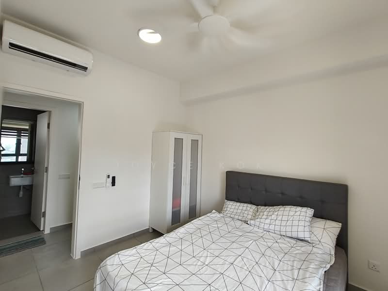 Servis Apartment untuk Disewa di D'Ivo - Joyce Kok - PropertyGuru.com.my