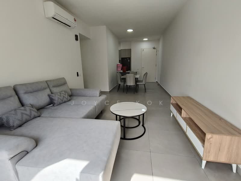 Servis Apartment untuk Disewa di D'Ivo - Joyce Kok - PropertyGuru.com.my