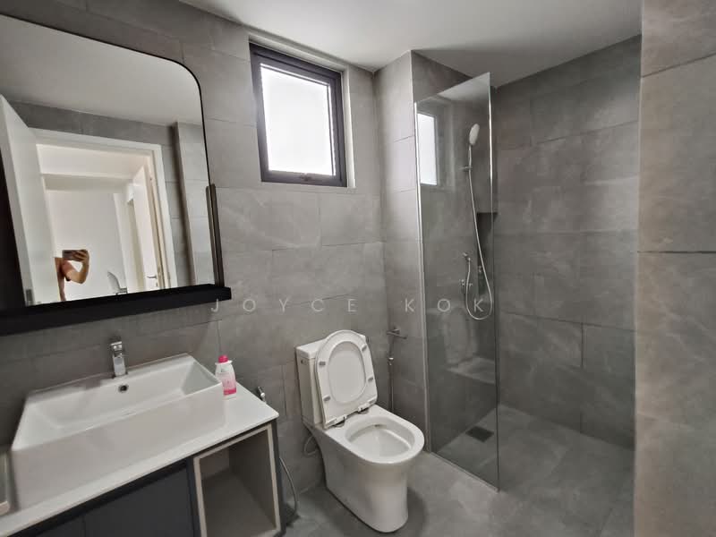 Servis Apartment untuk Disewa di D'Ivo - Joyce Kok - PropertyGuru.com.my