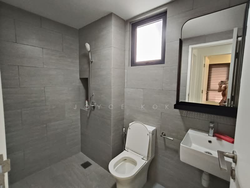Servis Apartment untuk Disewa di D'Ivo - Joyce Kok - PropertyGuru.com.my