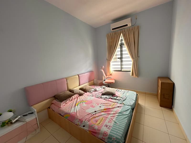 2-storey Terraced House for Sale in Taman Seri Austin (Tebrau) - Agnes . - PropertyGuru.com.my
