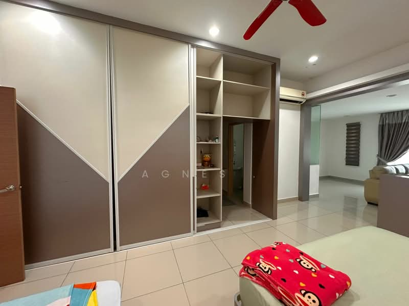 2-storey Terraced House for Sale in Taman Seri Austin (Tebrau) - Agnes . - PropertyGuru.com.my