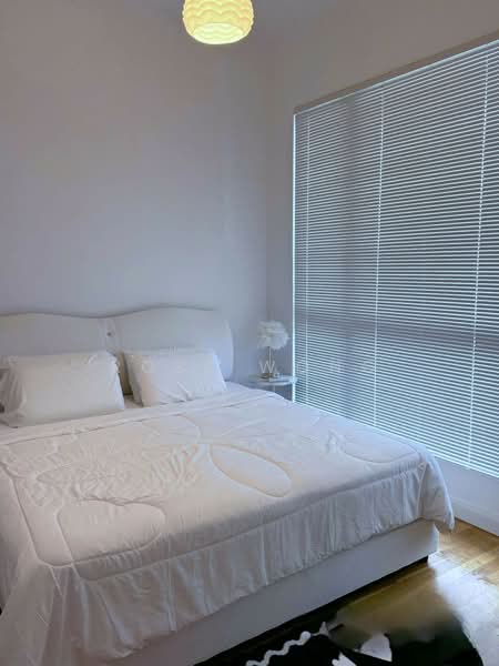 Condominium for Rent at One Cochrane Residence - Rose Wong - Bedroom - PropertyGuru.com.my
