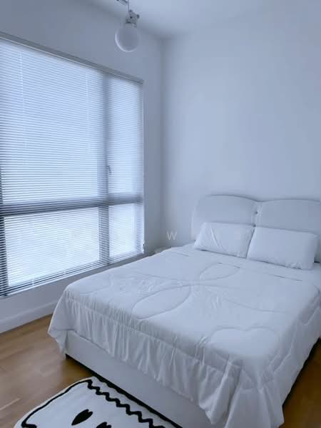 Condominium for Rent at One Cochrane Residence - Rose Wong - Bedroom - PropertyGuru.com.my