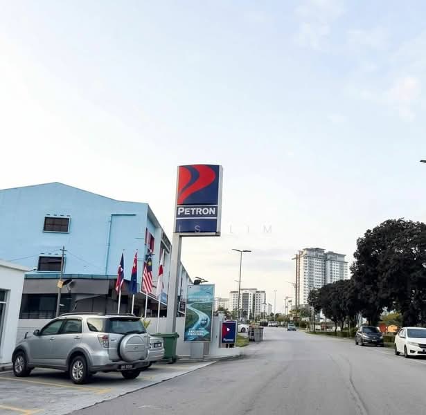 Kedai untuk Dijual di Larkin (Johor Bahru) - Luis Lim - Exterior - PropertyGuru.com.my