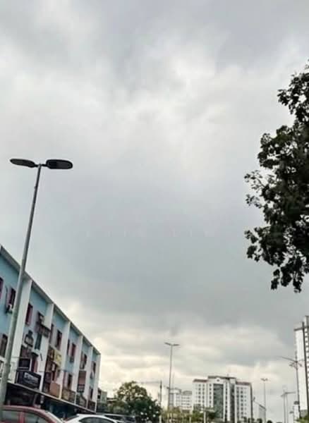 Kedai untuk Dijual di Larkin (Johor Bahru) - Luis Lim - Exterior - PropertyGuru.com.my