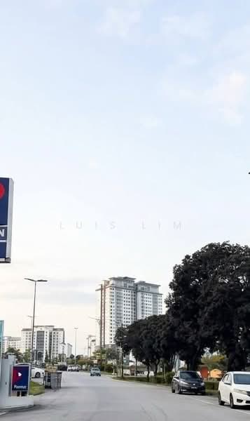 Kedai untuk Dijual di Larkin (Johor Bahru) - Luis Lim - PropertyGuru.com.my