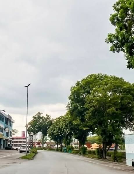 Kedai untuk Dijual di Larkin (Johor Bahru) - Luis Lim - PropertyGuru.com.my