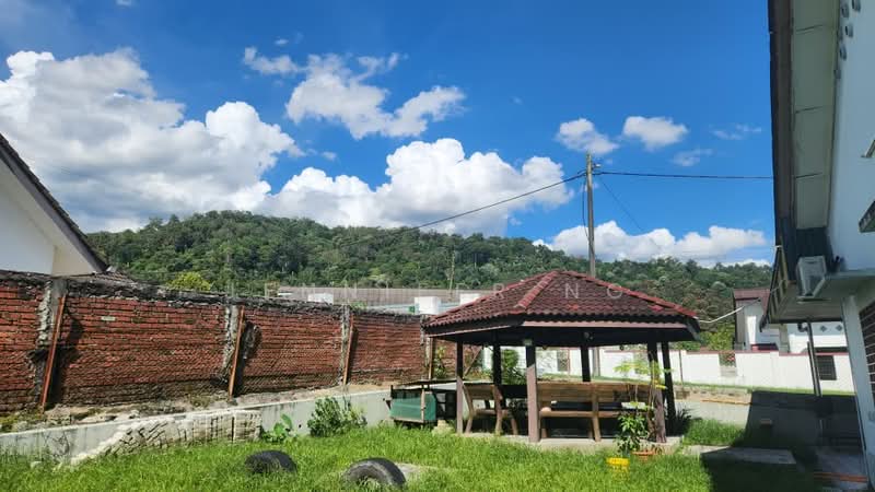 Bungalow for Sale in Taman Aun Say (Taiping) - Jennifer Ng - Exterior - PropertyGuru.com.my