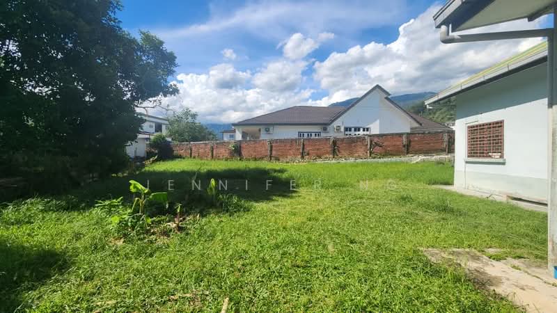 Bungalow for Sale in Taman Aun Say (Taiping) - Jennifer Ng - Exterior - PropertyGuru.com.my