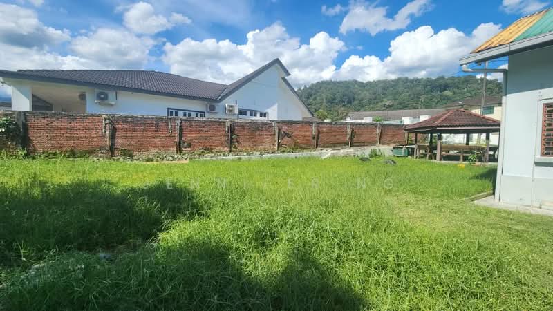 Bungalow for Sale in Taman Aun Say (Taiping) - Jennifer Ng - Exterior - PropertyGuru.com.my