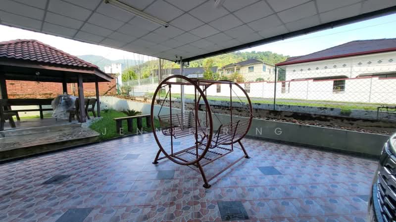 Bungalow for Sale in Taman Aun Say (Taiping) - Jennifer Ng - Exterior - PropertyGuru.com.my
