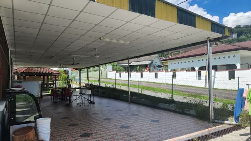 Bungalow for Sale in Taman Aun Say (Taiping) - Jennifer Ng - Exterior - PropertyGuru.com.my