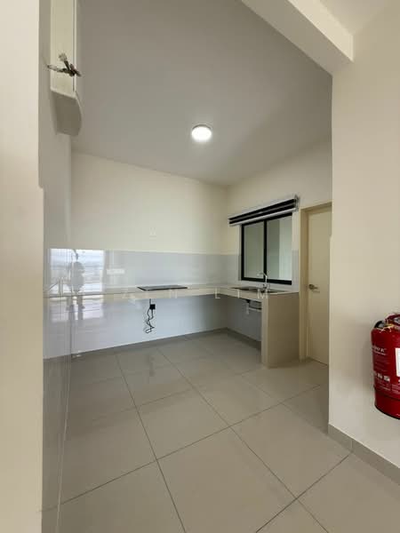 Kondominium untuk Disewa di Brezza Hill - Zen Lim - Kitchen - PropertyGuru.com.my