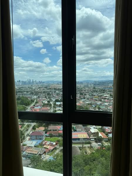 Kondominium untuk Disewa di Brezza Hill - Zen Lim - View - PropertyGuru.com.my