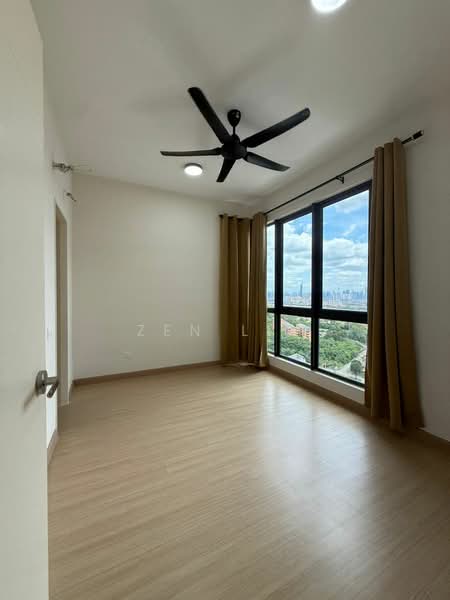Kondominium untuk Disewa di Brezza Hill - Zen Lim - Interior - PropertyGuru.com.my