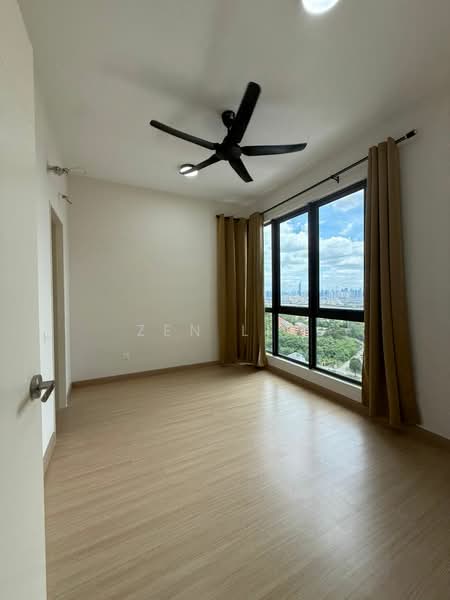 Kondominium untuk Disewa di Brezza Hill - Zen Lim - Interior - PropertyGuru.com.my