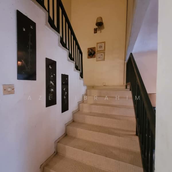 2-storey Terraced House for Sale in Ampang (Kuala Lumpur) - Azli Ibrahim - Interior - PropertyGuru.com.my